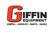 Giffin Equipment Logo