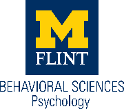 University of Michigan - Flint Logo