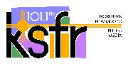 KSFR Radio Station Logo