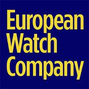 European Watch Co. Logo