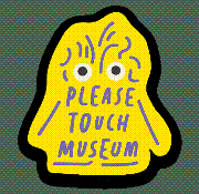 Please Touch Museum Logo