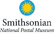 Smithsonian's National Postal Museum Logo