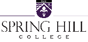 Spring Hill College Logo