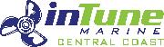 In Tune Marine Central Coast Logo