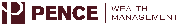 Pence Wealth Management Logo