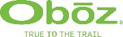 Oboz Footwear Logo