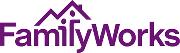 FamilyWorks Logo