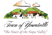 Town of Yountville Logo