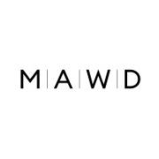 March and White Design Logo
