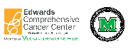 Cabell Huntington Hospital Edwards Comprehensive Cancer Center Logo