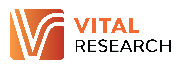 Vital Research Logo