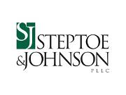 Steptoe & Johnson PLLC Logo