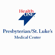 Presbyterian/St. Luke's Medical Center Logo