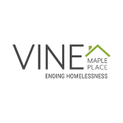 Vine Maple Place Logo