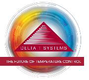 Delta T Systems Logo