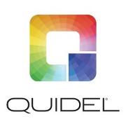 Quidel Logo