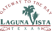 Town of Laguna Vista Logo