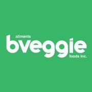 Bveggie Logo