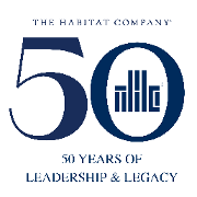 The Habitat Company Logo
