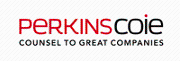 Perkins Coie LLP Logo