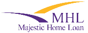 Majestic Home Loan Logo