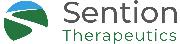 Sention Therapeutics Logo