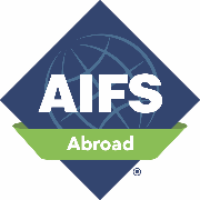 AIFS Abroad Logo