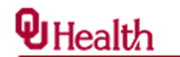 OUHealth Logo