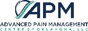 PAIN MANAGEMENT Logo
