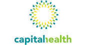 Capital Health Logo