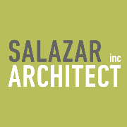 Salazar Architect Logo