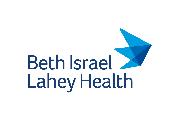 Lahey Hospital & Medical... Logo