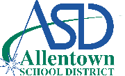 Allentown School District Logo