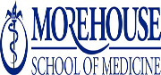 Morehouse School of Medicine Logo