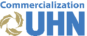 University Health Network Logo