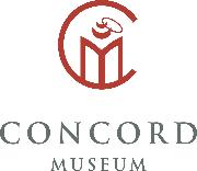 Concord Museum Logo