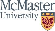 McMaster University Logo