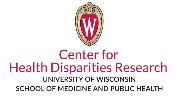 Center for Health Disparities Logo