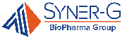 Syner-G BioPharma Group Logo