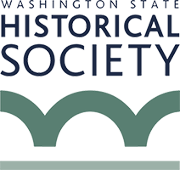 Washington State Historical Society Logo