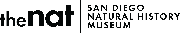 San Diego Natural History... Logo