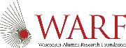 Wisconsin Alumni Research Foundation Logo