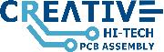 Creative Hi-Tech Logo