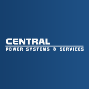 Central Power Systems & Services Logo