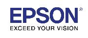 Epson America, Inc. Logo