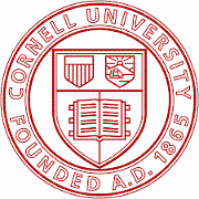 Cornell University Logo