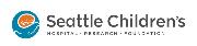 Seattle Children's Research Institute Logo