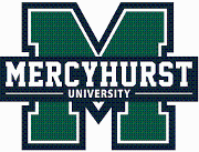 Mercyhurst University Logo