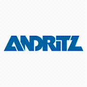 Andritz Inc Logo