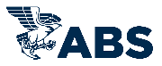 American Bureau of Shipping Logo
